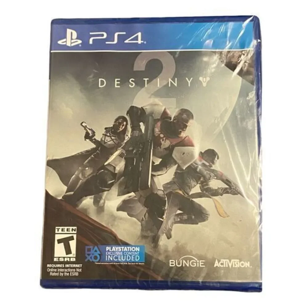 DESTINY 2